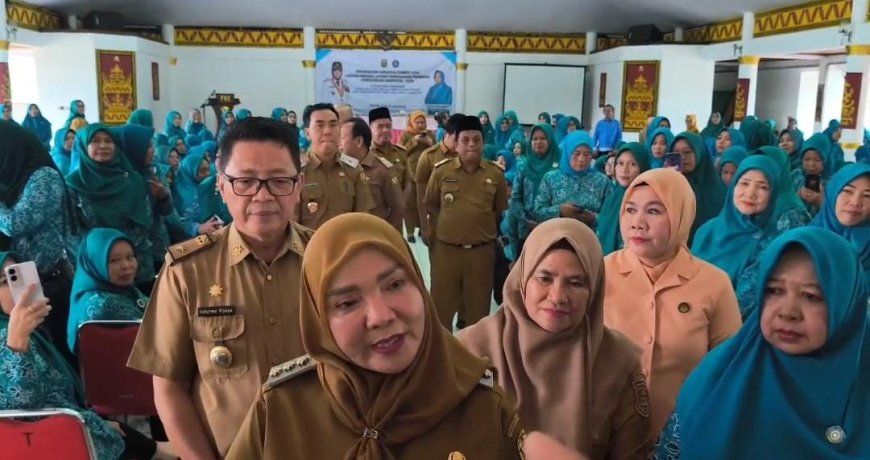 Perundungan Merusak Masa Depan Anak