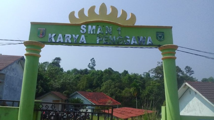 Sekolah Terancam Tutup, Kinerja Kepala SMAN Karya Penggawa Harus Dievaluasi