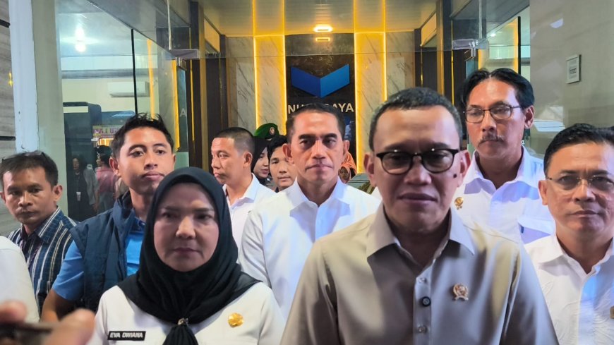Minim Pengetahuan Jadi Penyebab Pencaloan Migran Ke Luar Negeri