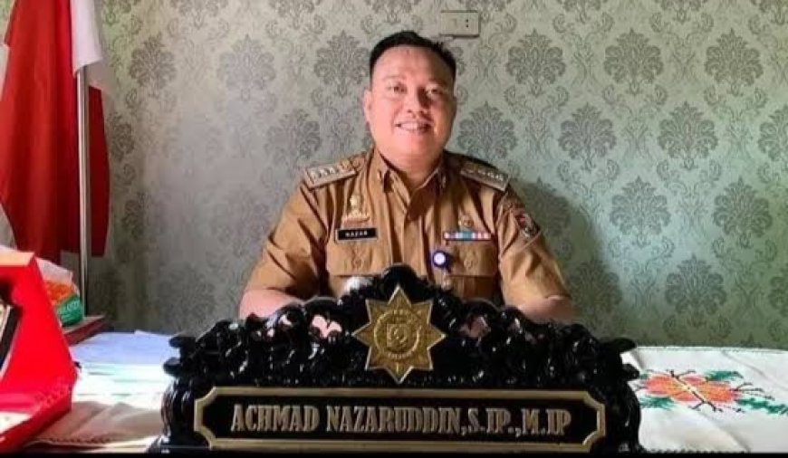 Pengelola MBG Barokah Permai Pulung Kencana Siap Tanggung Jawab Terkait Perncemaran Lingkungan