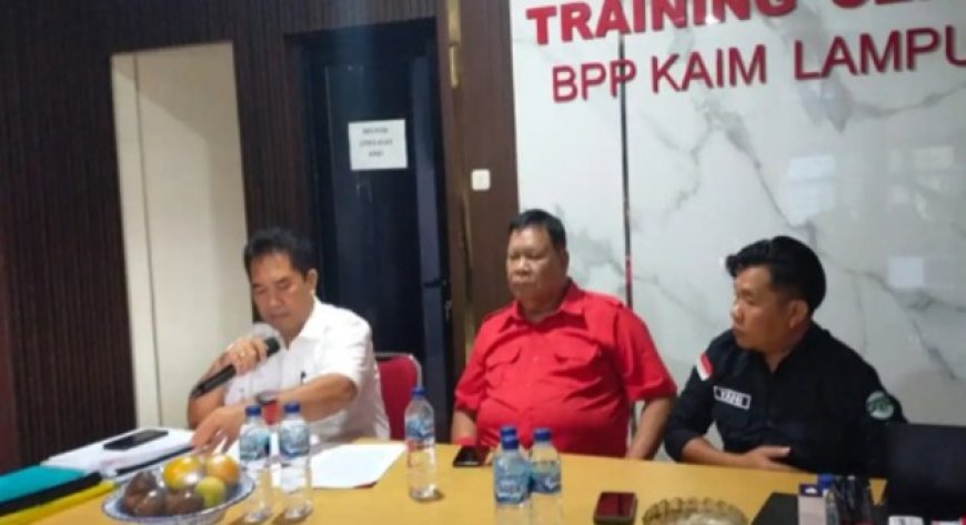 Nuryadin Menangkan Kasasi Lawan Darussalam