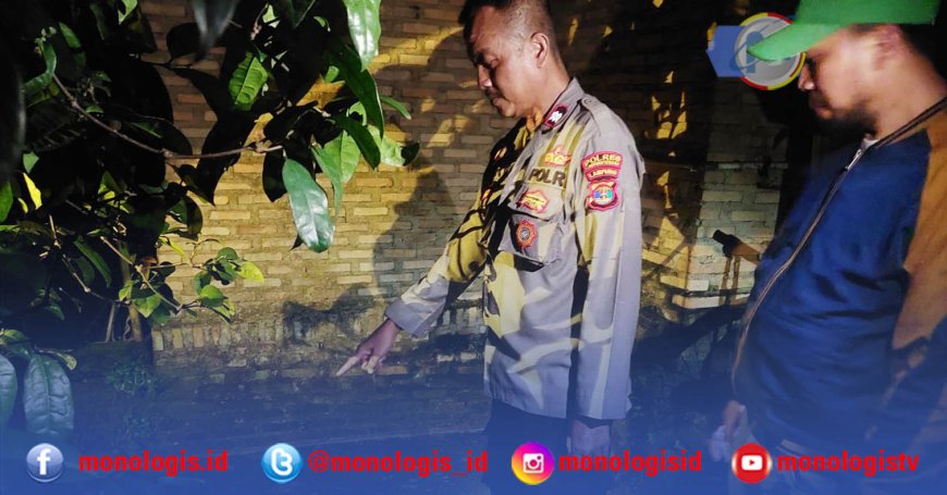 Bayi Dua Tahun Ditemukan Tak Bernyawa Dalam Saluran Air