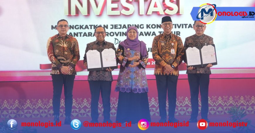 Sinergi Kolaborasi KUB Antara Bank Lampung Dan Bank Jatim, Siap Diwujudkan