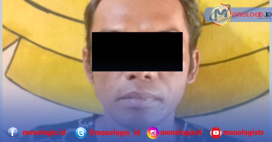 Ini Motif Suami Aniaya Istri di Lampung Tengah