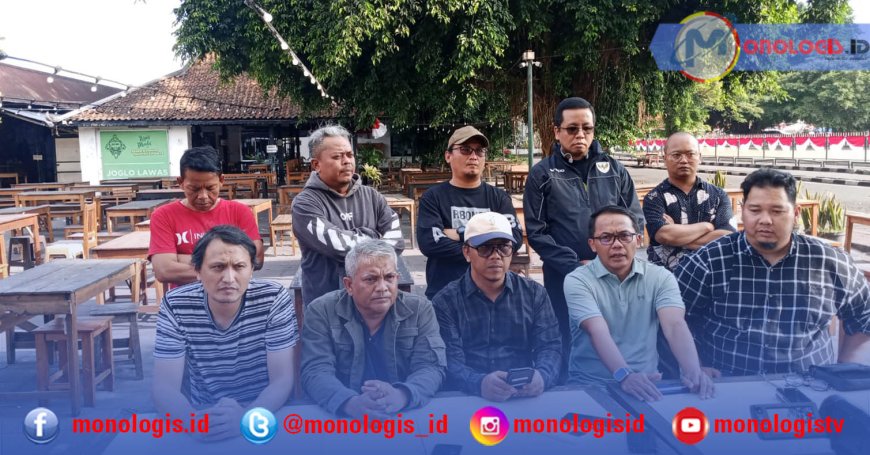 Aktivis 98 Indonesia Desak Reshuffle Kabinet dan Revisi Kebijakan Pajak