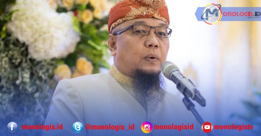 Kemerdekaan Bukan Hadiah, Tapi Hasil Perjuangan