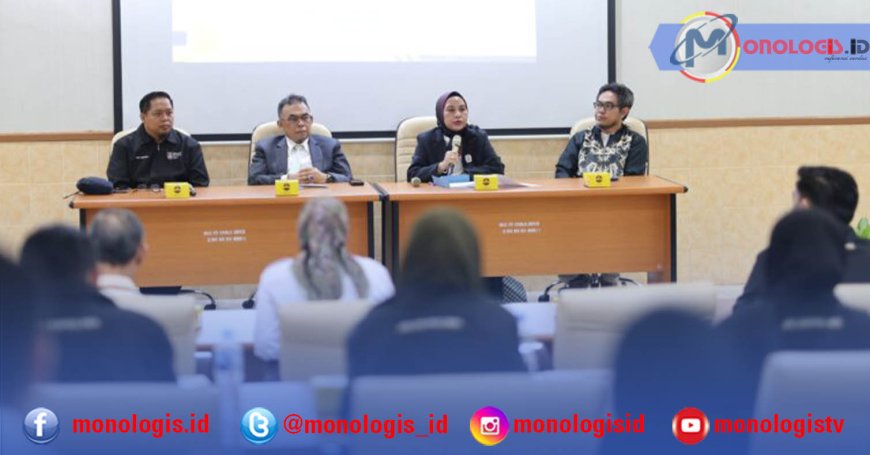 FEB Unila Gelar Summer Course Internasional 2025