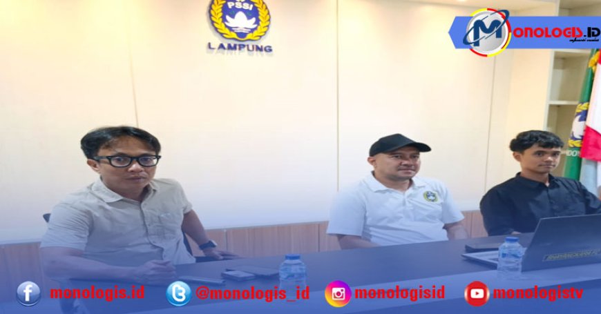 Tiket Bhayangkara Presisi Lampung FC Resmi Dijual
