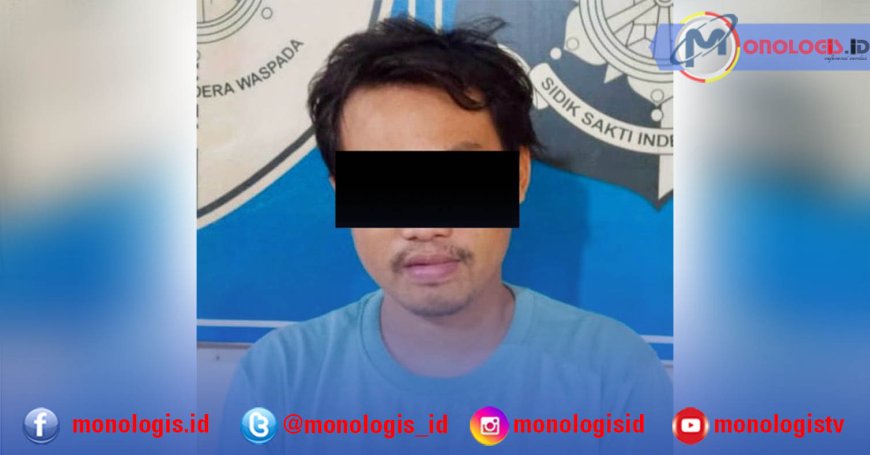 Alasan Beli Rokok, Motor Kawan Digadai