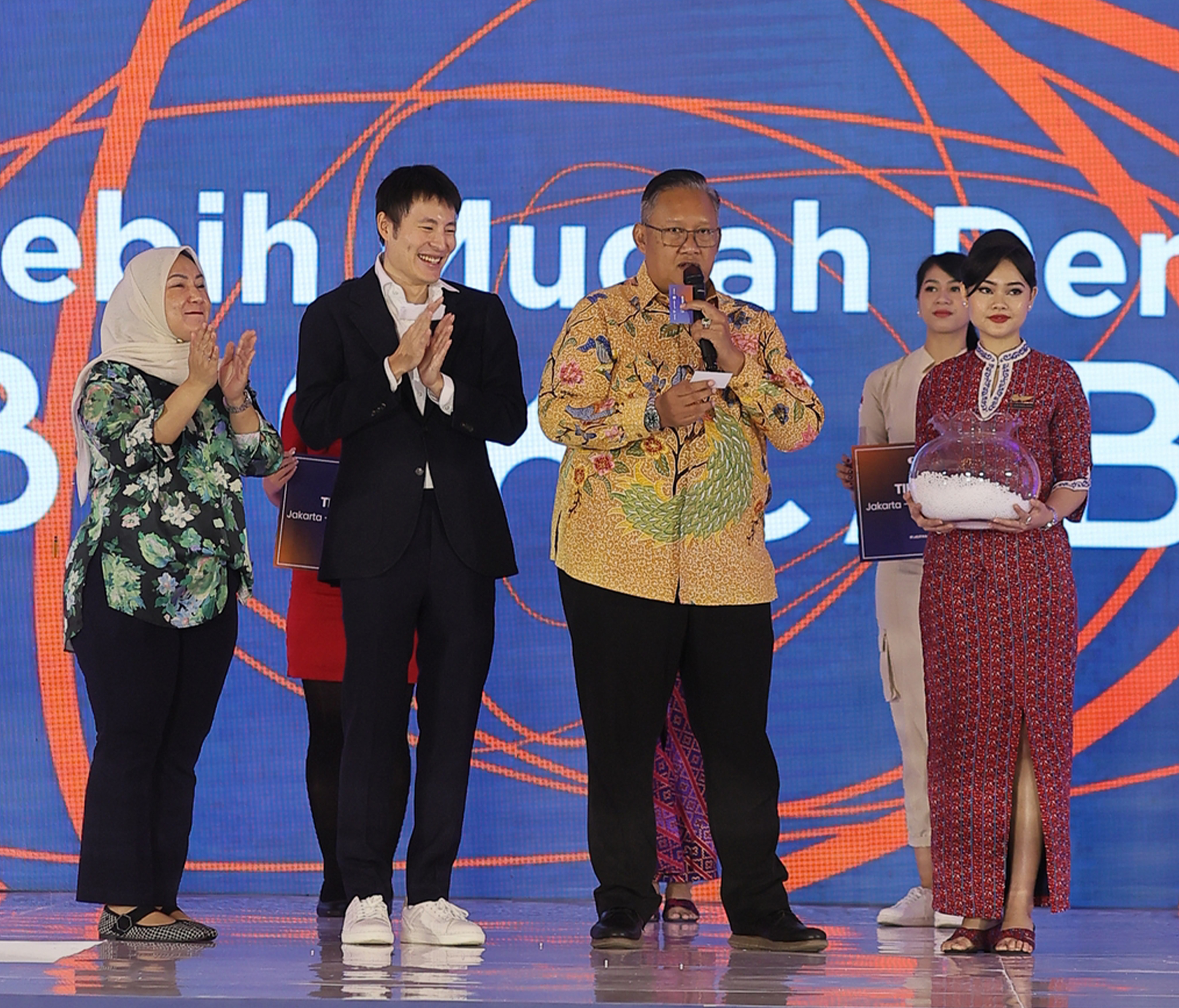 Gallery image 4 - Nas Rumah Kreatif