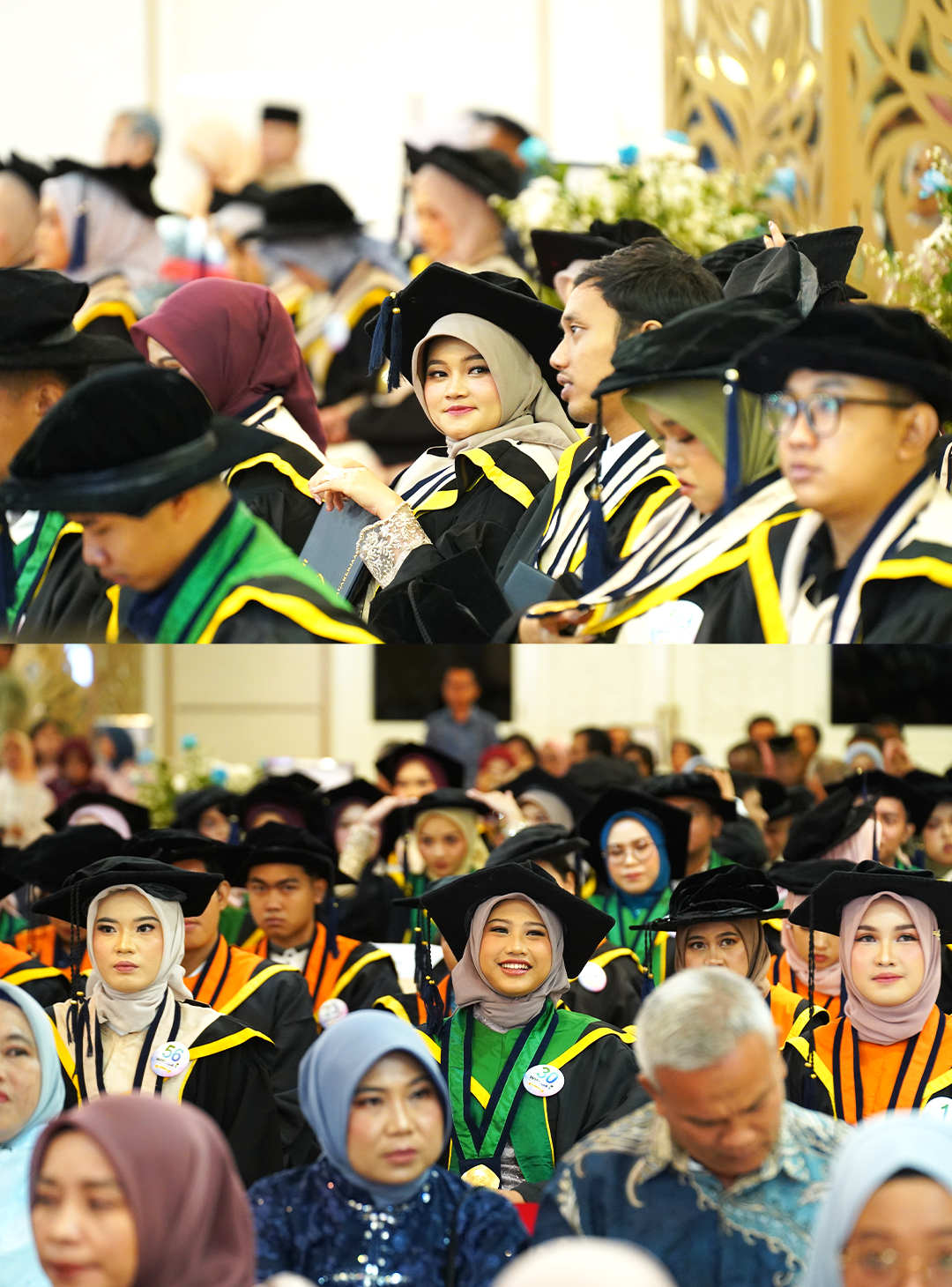 Gallery image 4 - Nas Rumah Kreatif