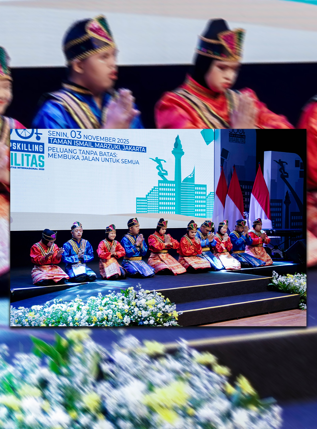 Gallery image 6 - Nas Rumah Kreatif