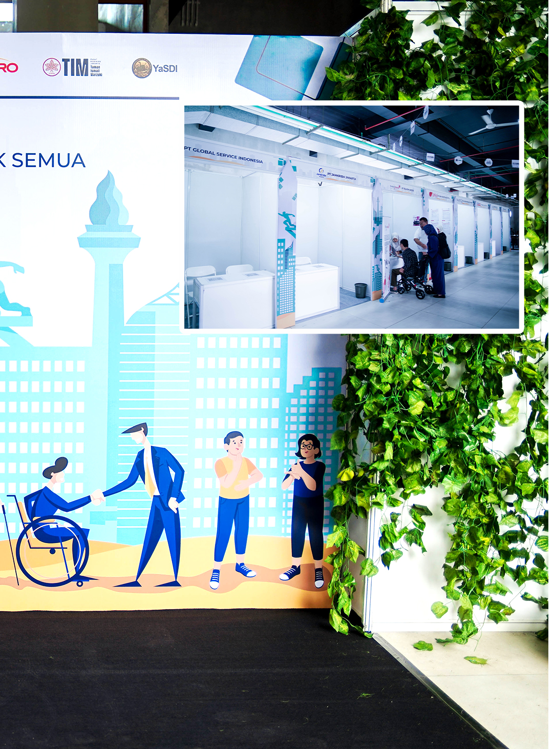 Gallery image 5 - Nas Rumah Kreatif