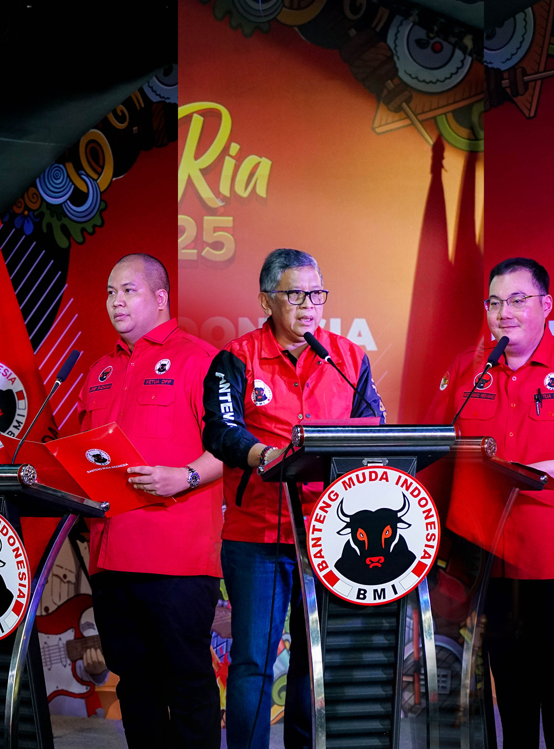 Gallery image 4 - Nas Rumah Kreatif