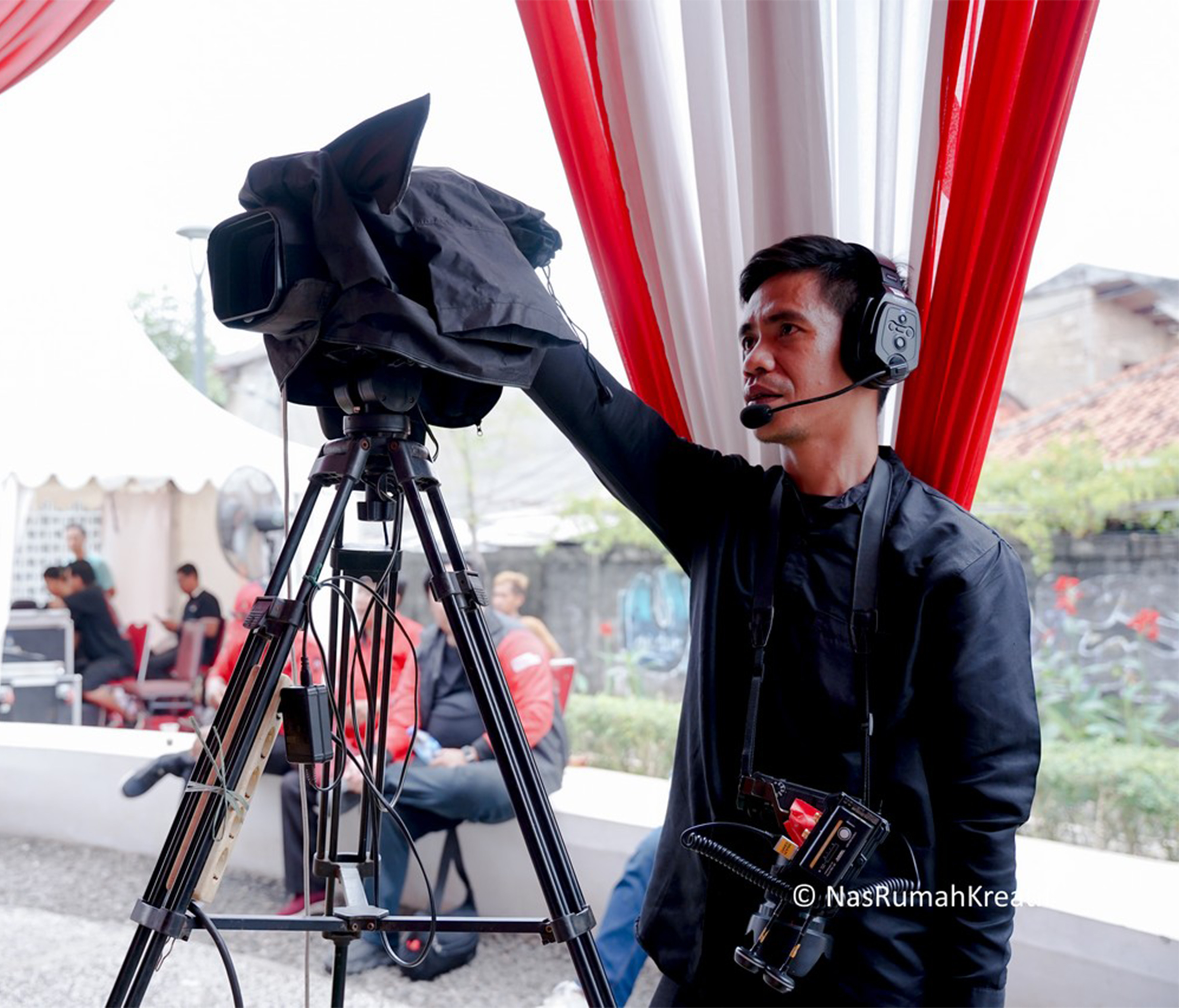 Gallery proyek 6 - Nas Rumah Kreatif