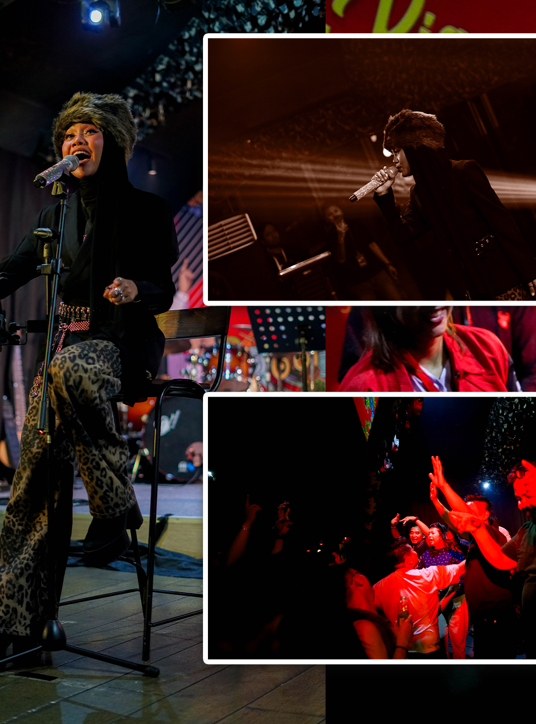 Gallery image 8 - Nas Rumah Kreatif