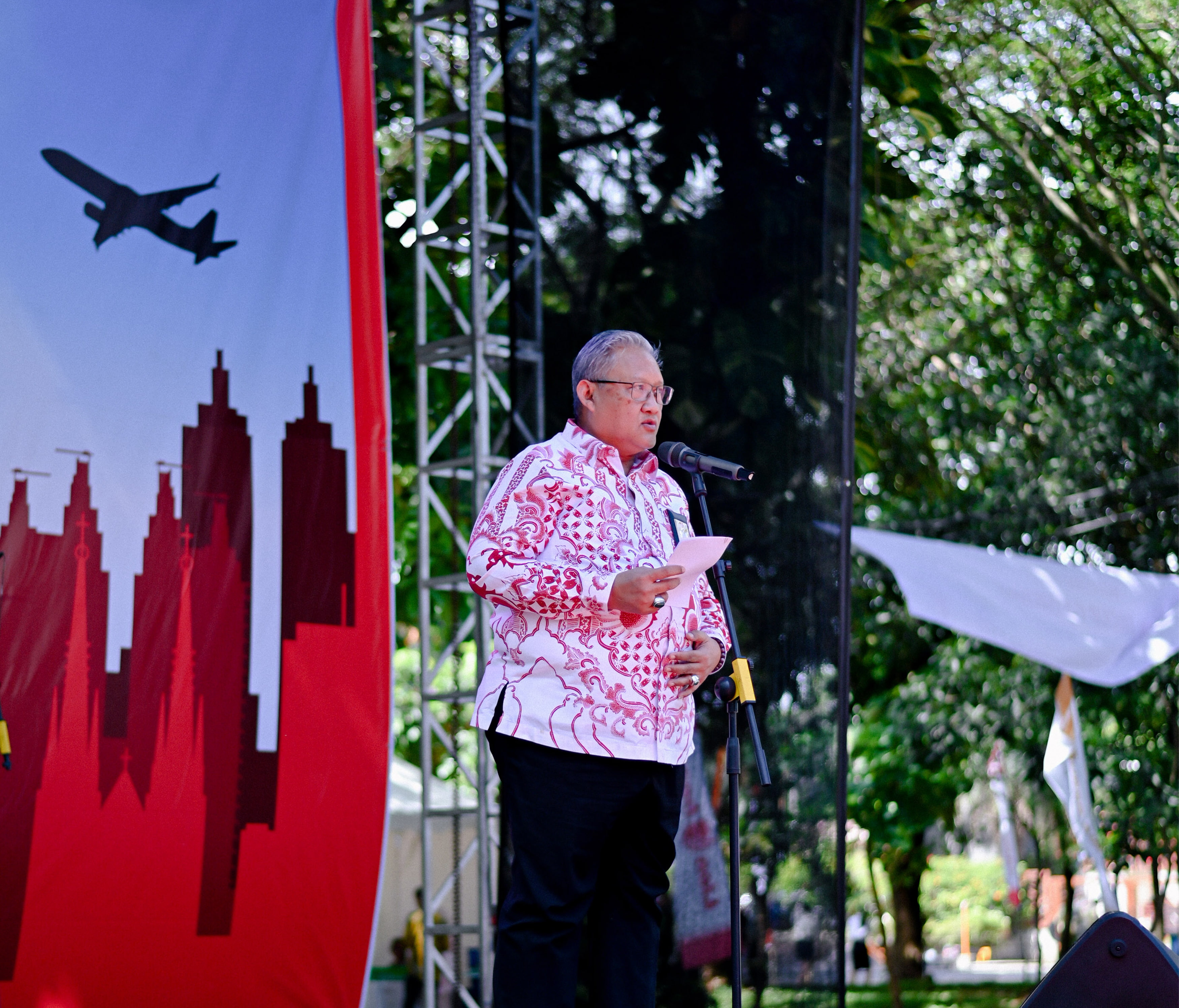 Gallery proyek 2 - Nas Rumah Kreatif