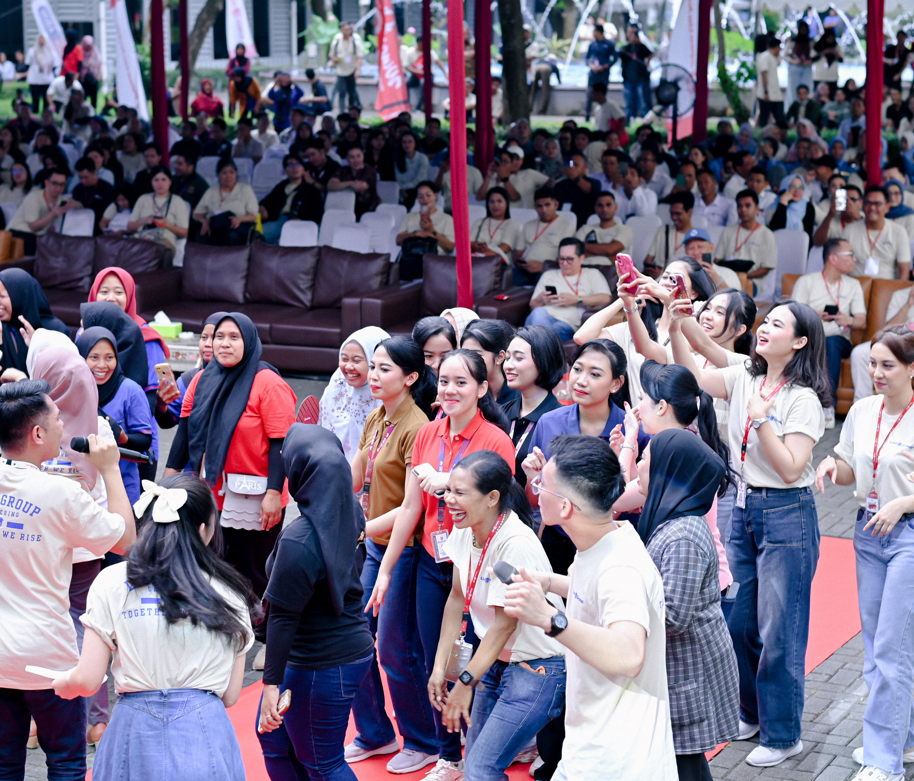 Gallery image 5 - Nas Rumah Kreatif