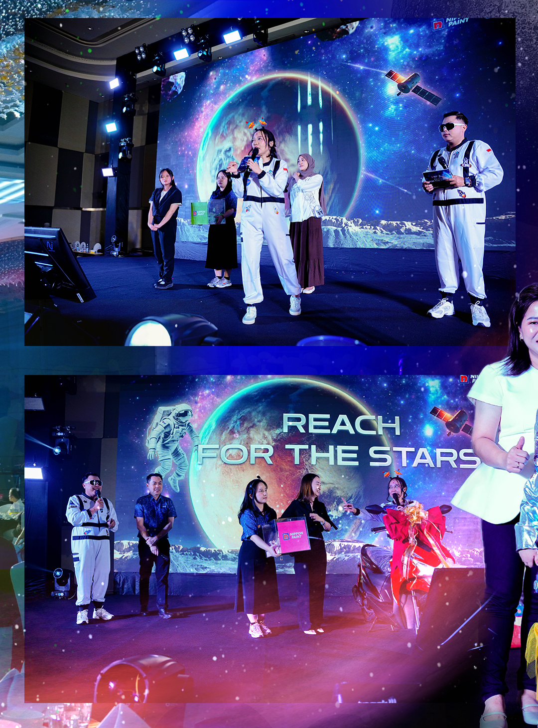 Gallery image 3 - Nas Rumah Kreatif