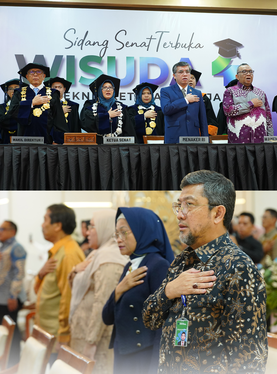 Gallery proyek 2 - Nas Rumah Kreatif