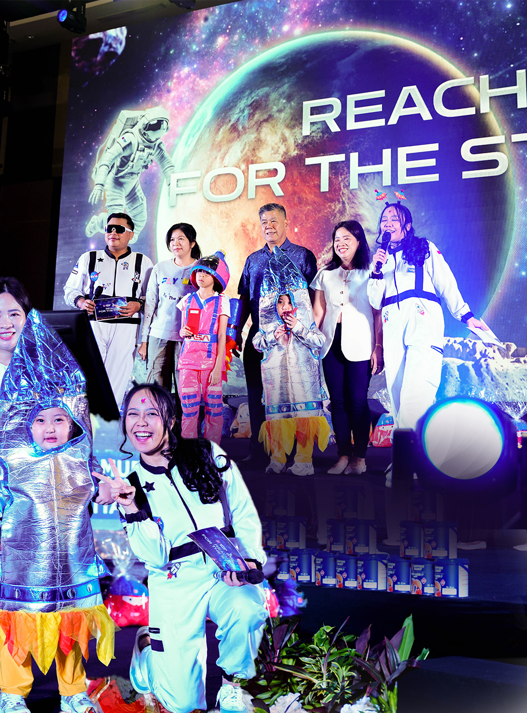 Gallery image 4 - Nas Rumah Kreatif