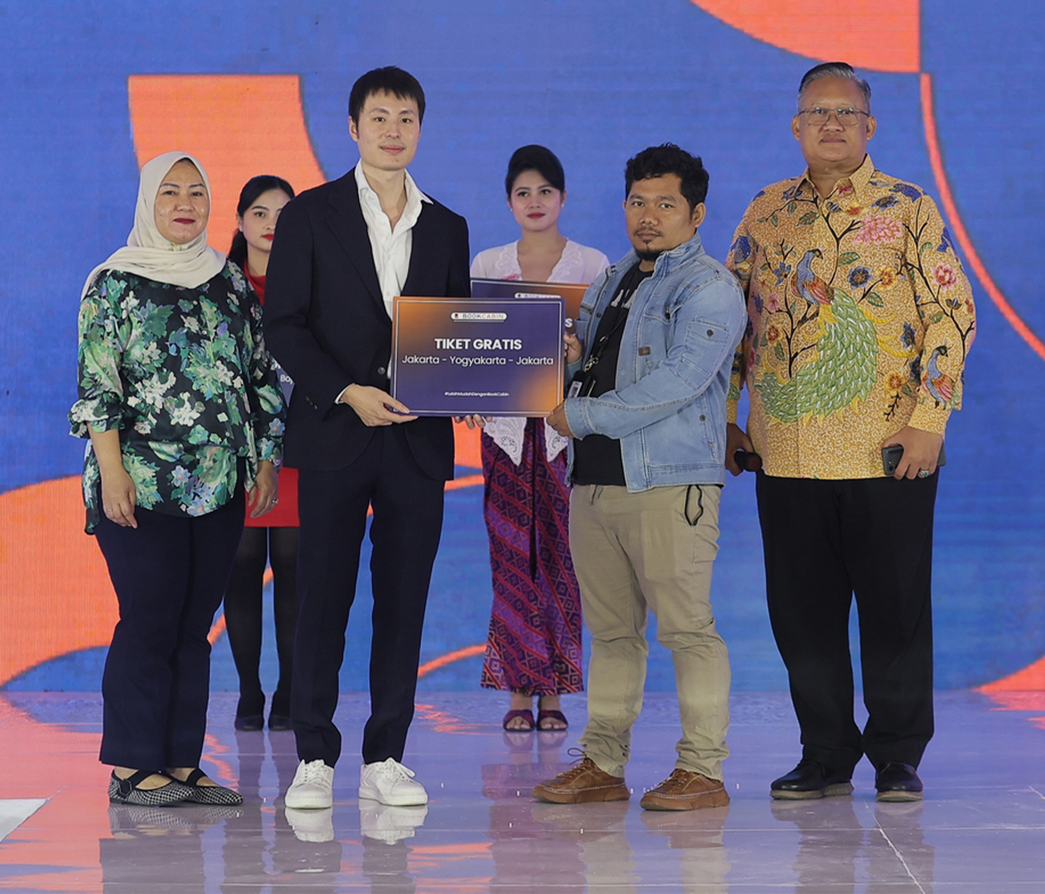 Gallery image 9 - Nas Rumah Kreatif