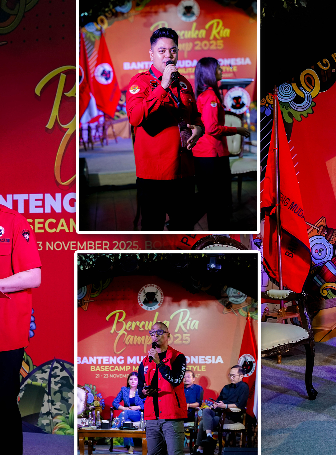 Gallery image 6 - Nas Rumah Kreatif