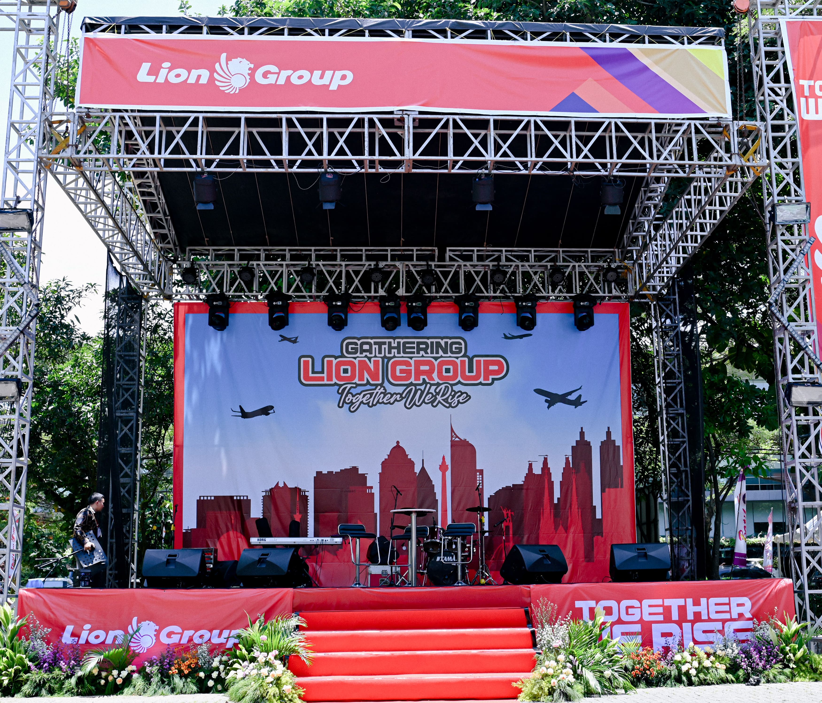 Gallery image 3 - Nas Rumah Kreatif