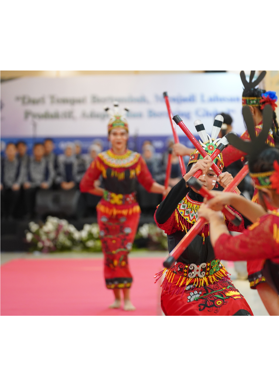 Gallery image 3 - Nas Rumah Kreatif