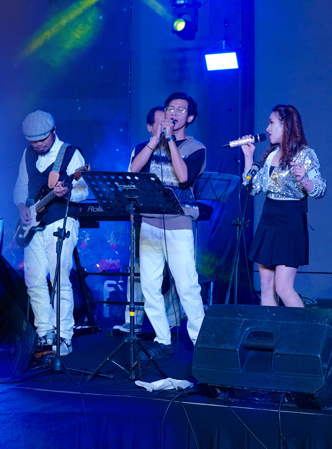 Gallery image 5 - Nas Rumah Kreatif