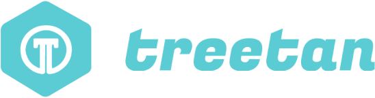 Treetan Logo