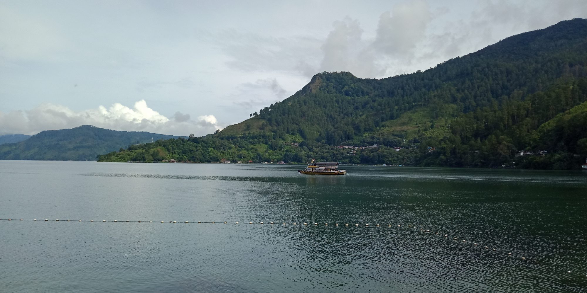 Wonderful Huta Toba Spot Spot Wisata Danau Toba Yang Wajib Dikunjungi