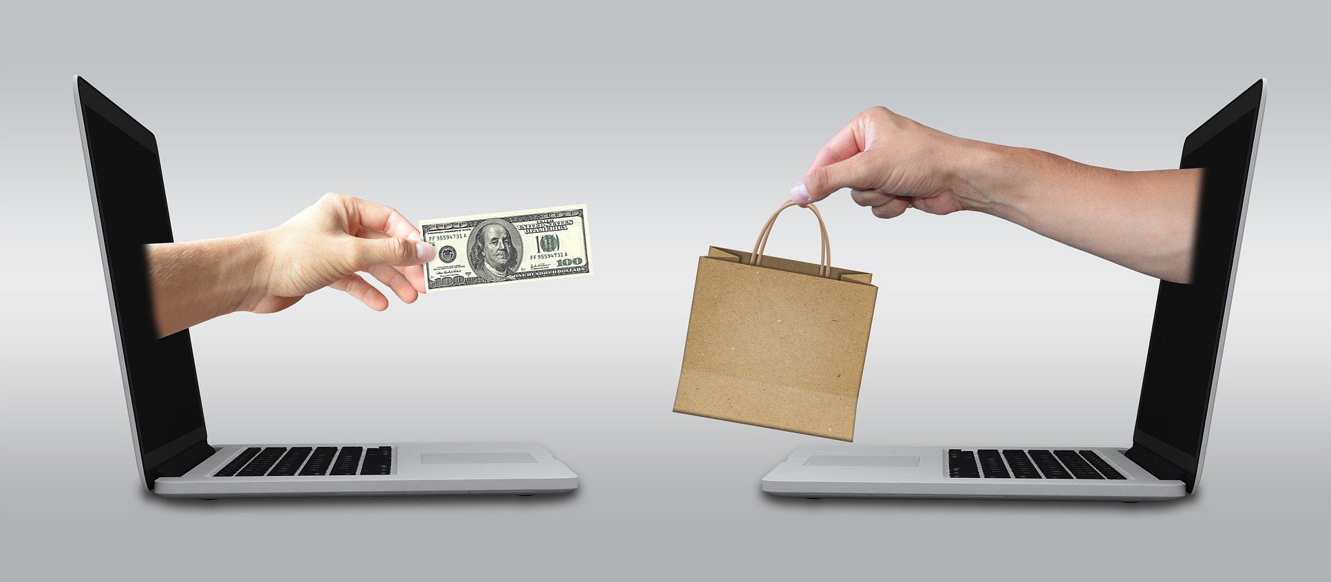 ide bisnis jualan online