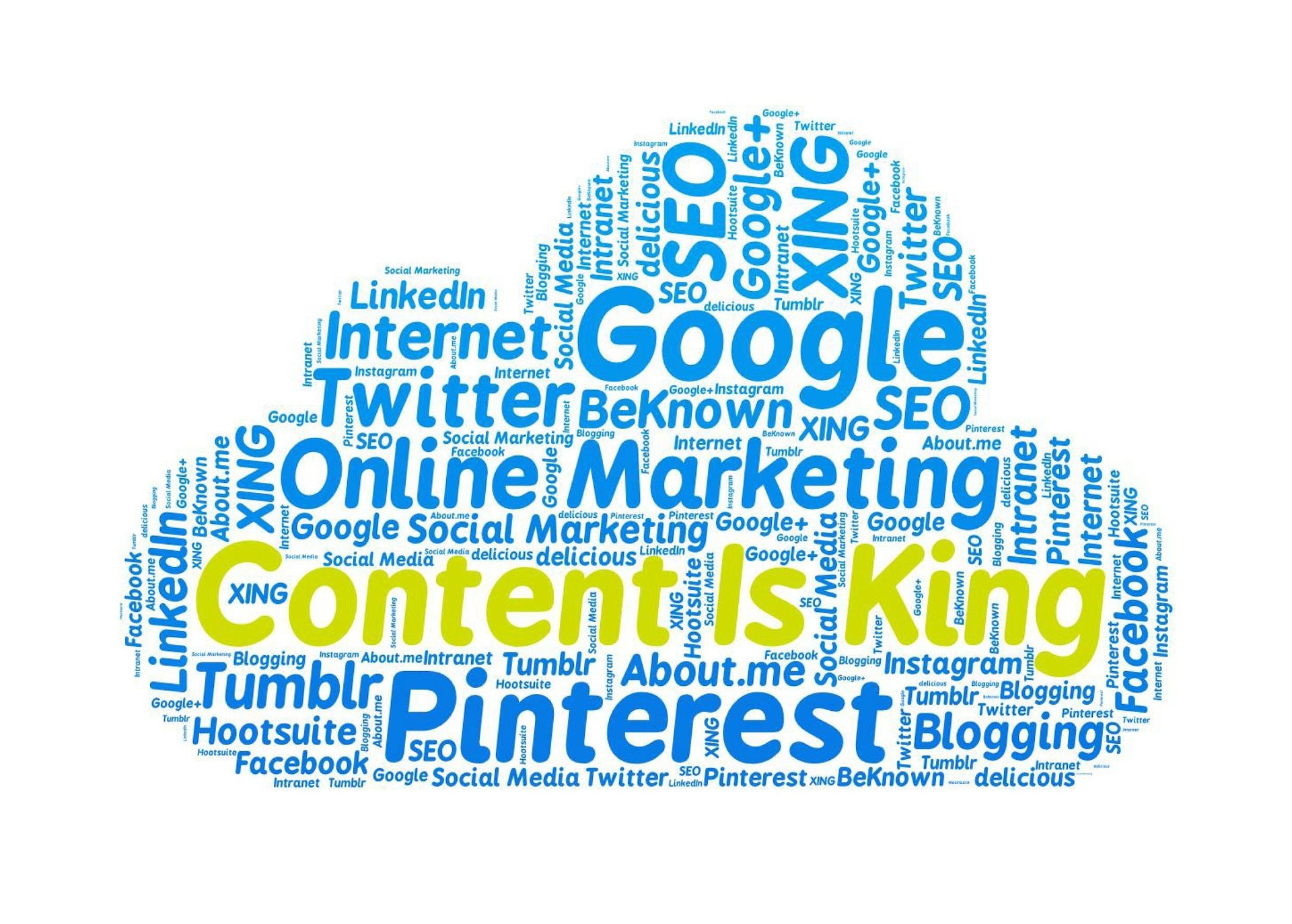 tips konten marketing