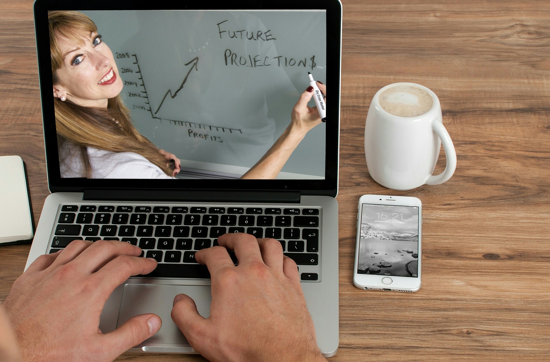 ide bisnis online rumahan