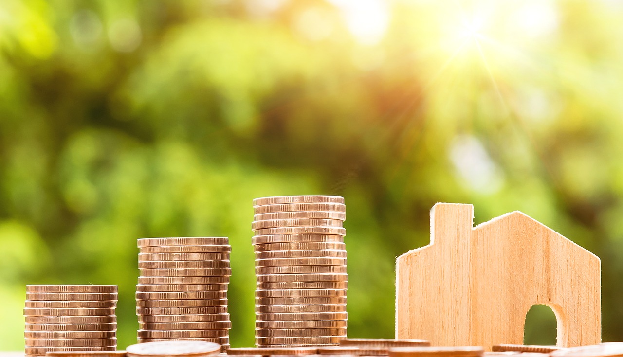 investasi properti bagi pemula