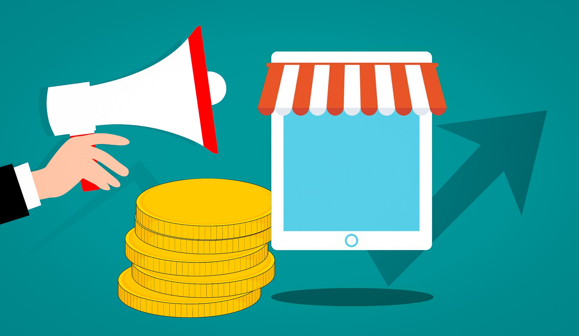 cara memulai bisnis online agar sukses
