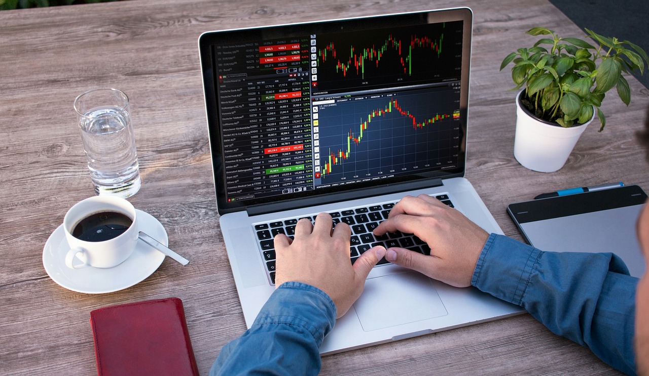 investasi saham bagi pemula