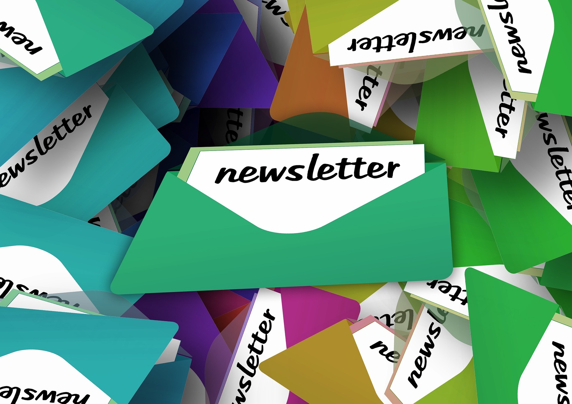 cara membuat strategi email marketing