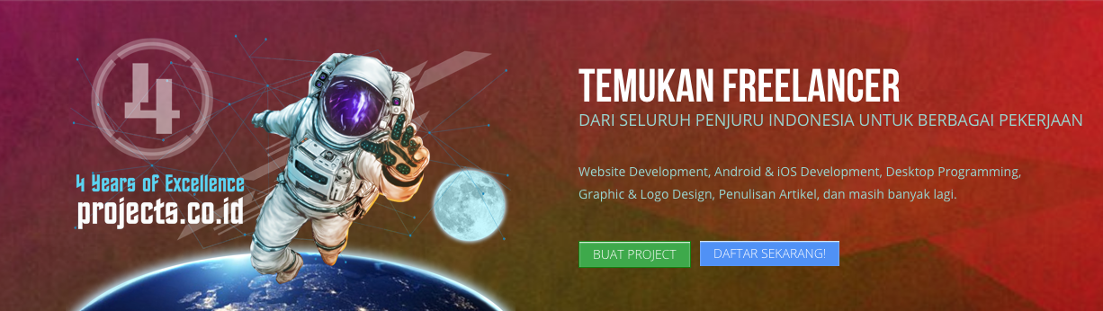 situs projects