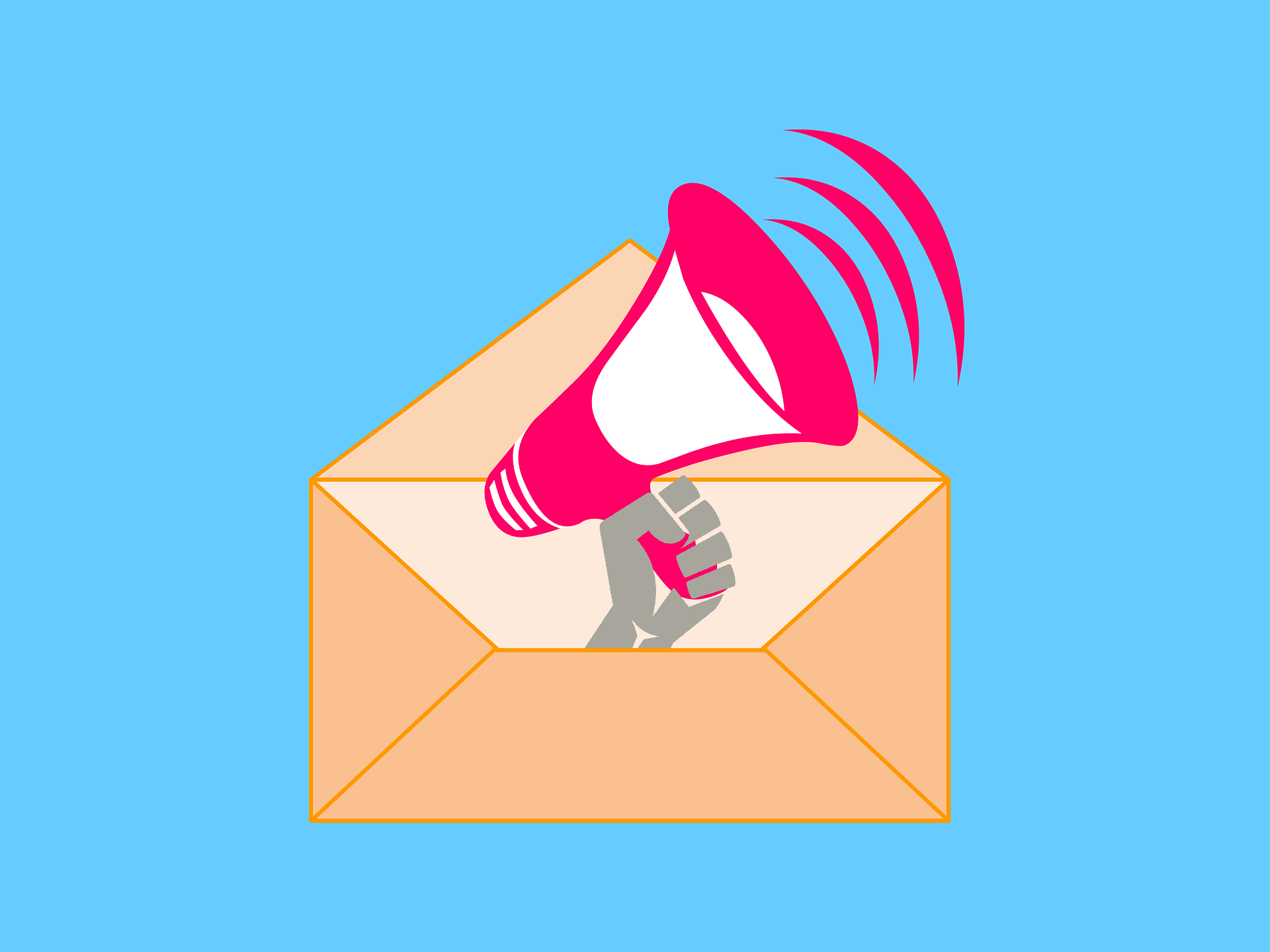 cara membuat email marketing yang efektif