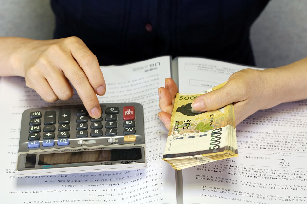 laporan keuangan untuk evaluasi bisnis