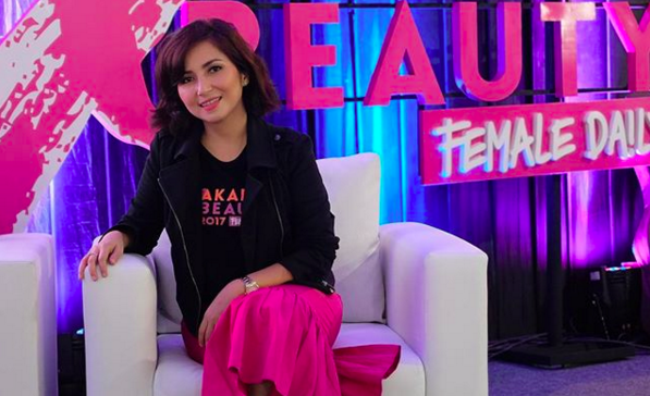 founder female daily