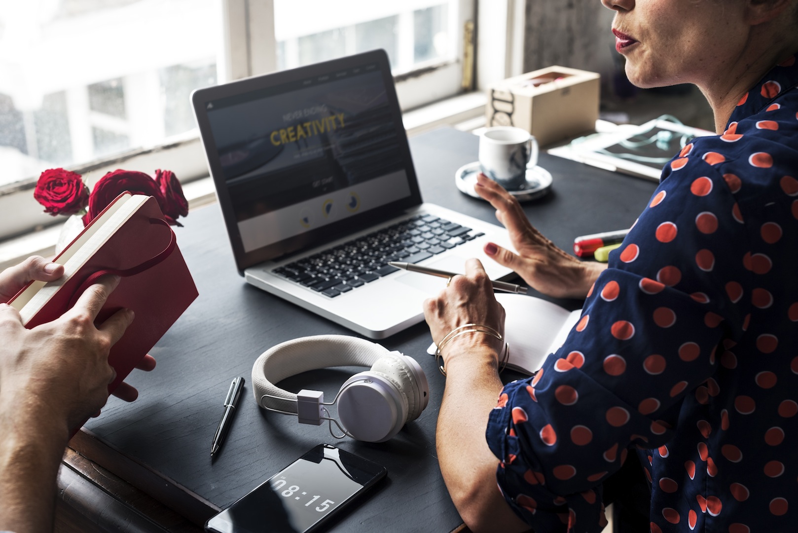 membuat website bisnis