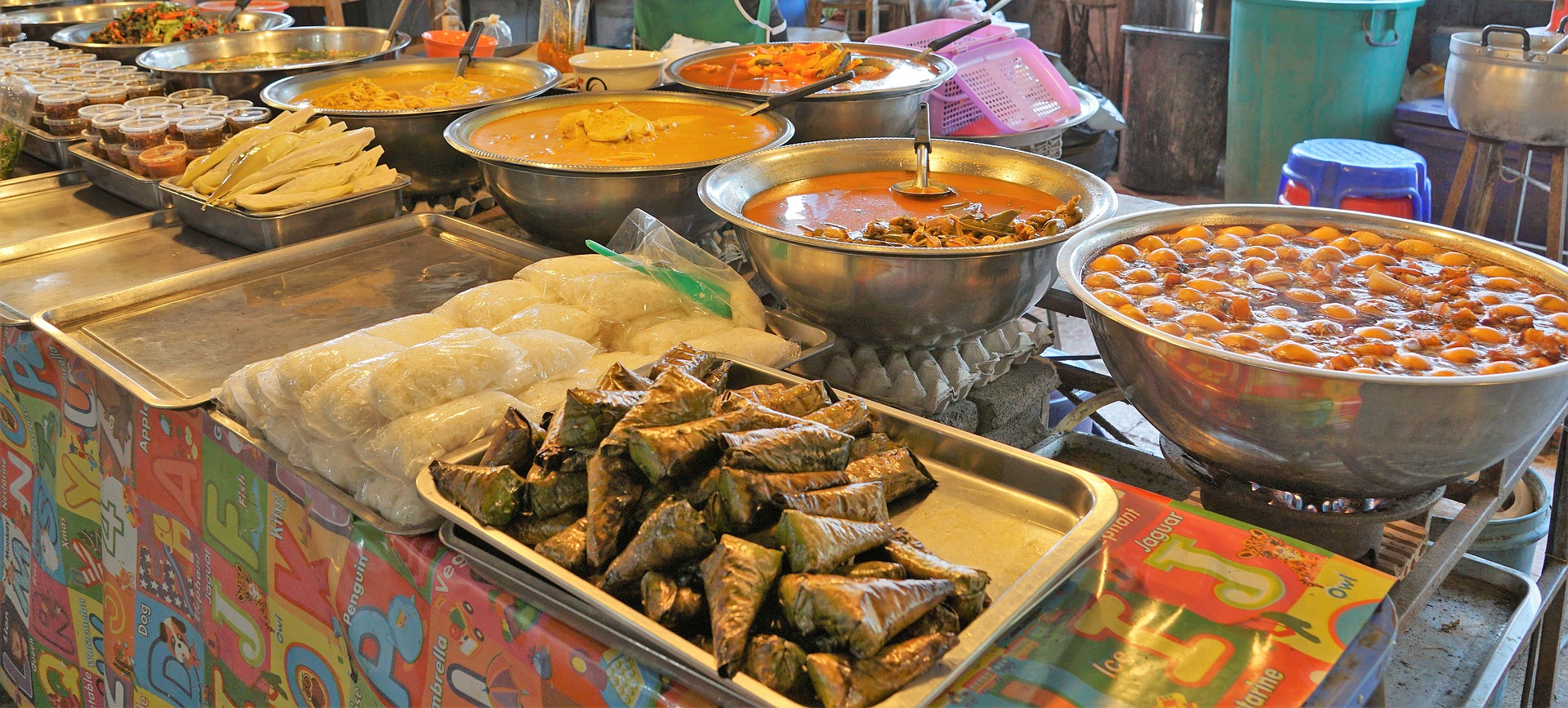 usaha di bulan ramadhan