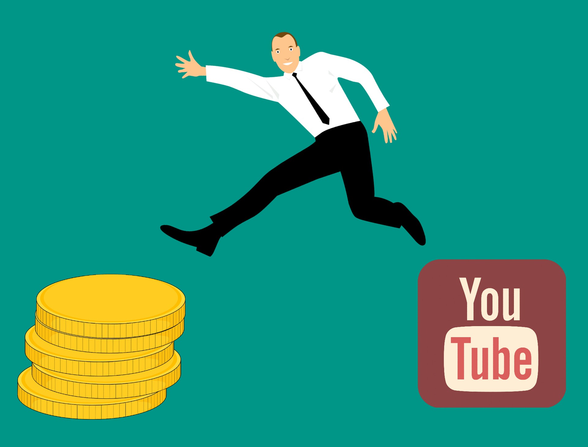 partnership youtube