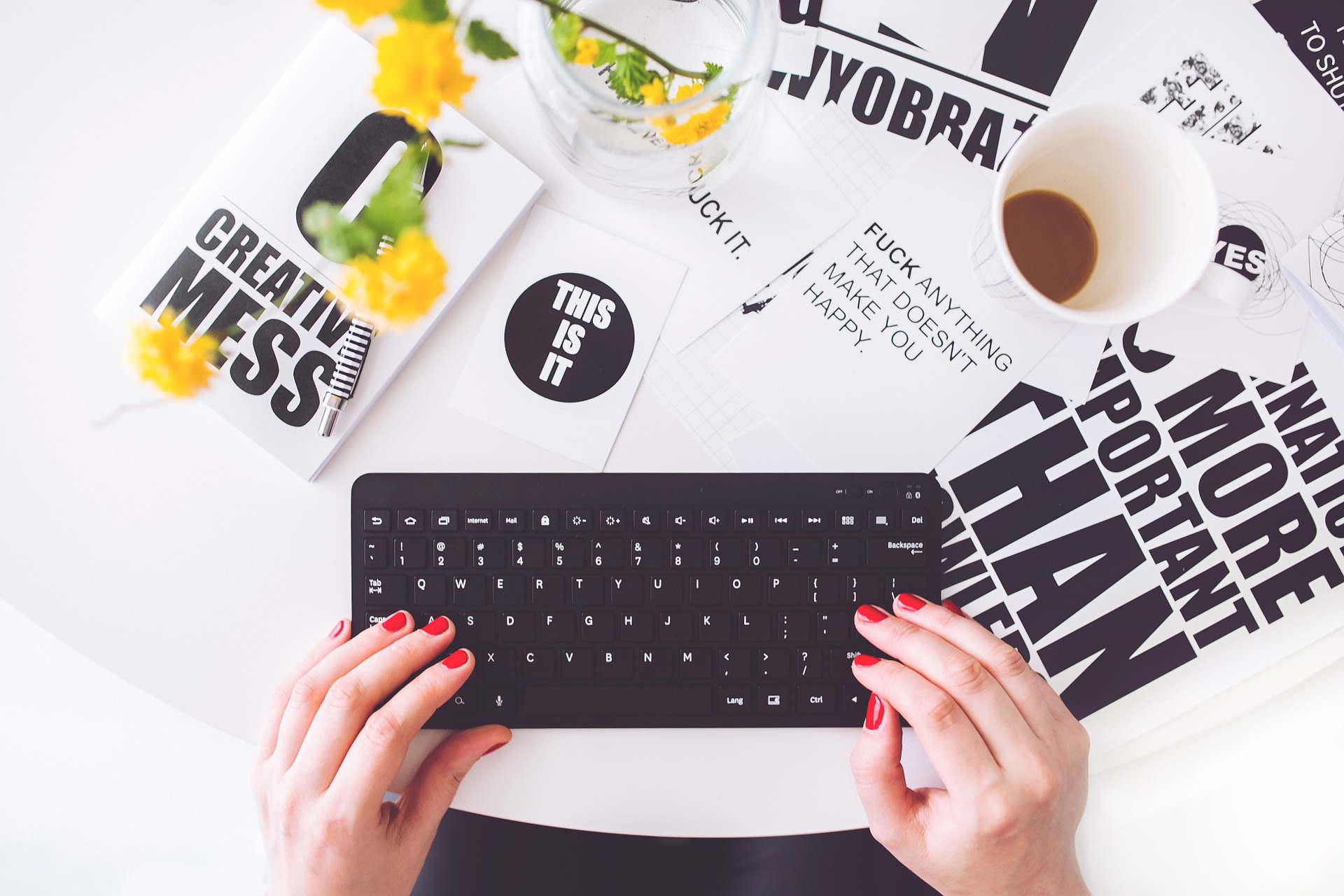 membuat blog bisnis online gratis