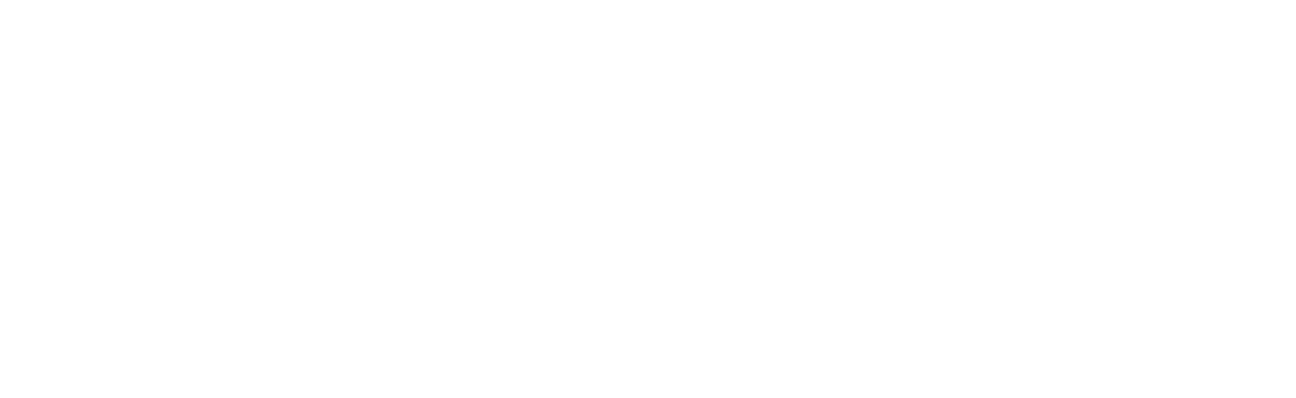  Logo - White