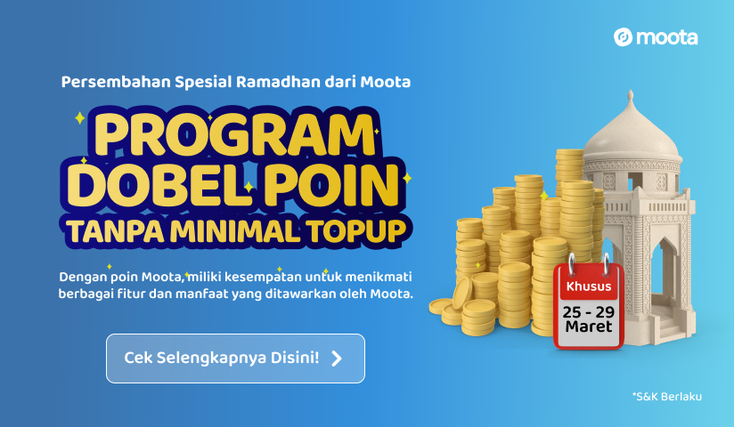 Program Dobel Poin