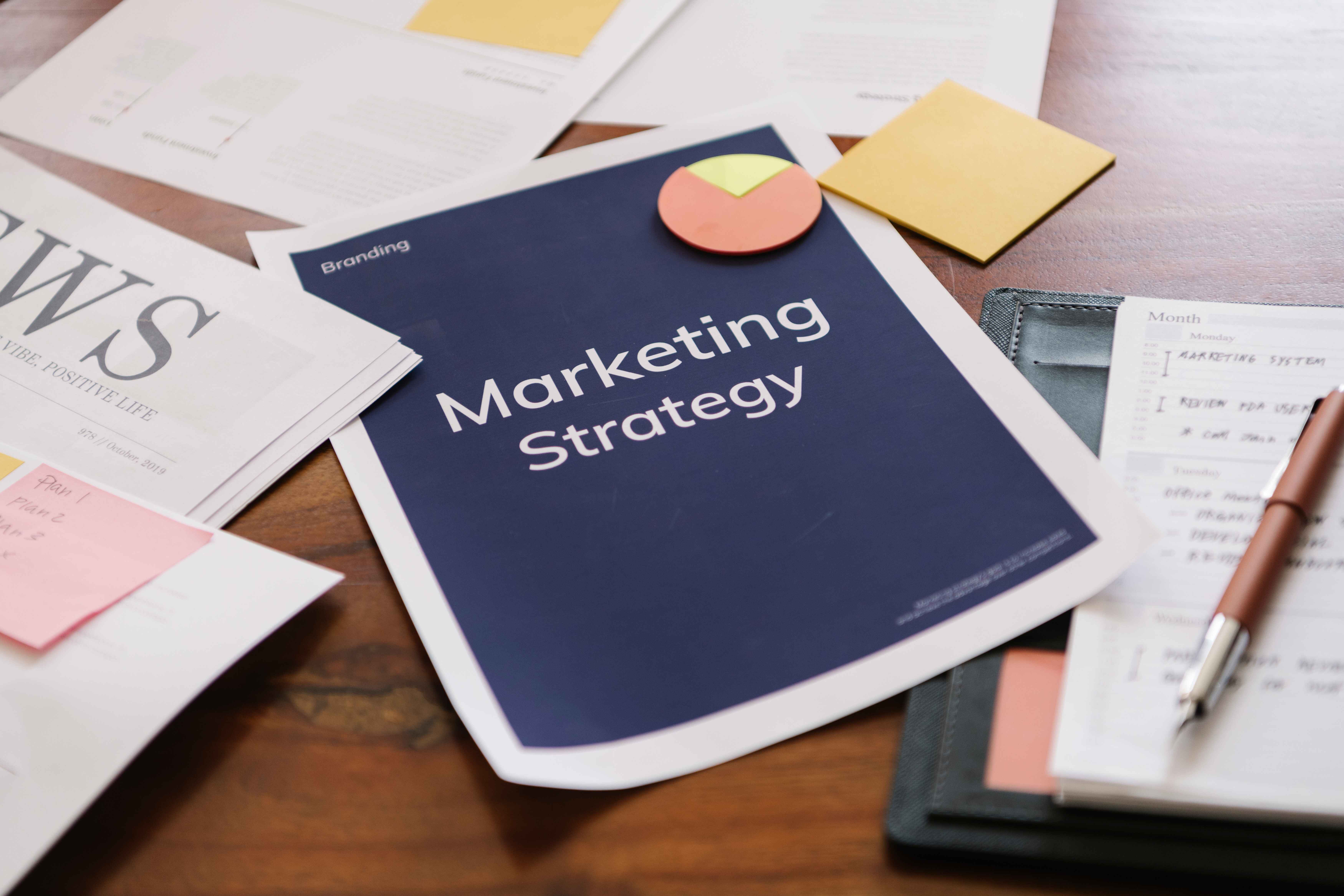 Mengenal Strategi Marketing WOM